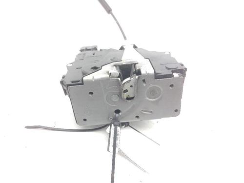 Used Front left lock OPEL CORSA E (X15) 1.3 CDTI (08, 68) (95 hp) 24043531