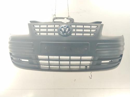Used Front bumper Front bumper VW CADDY III Box Body/MPV (2KA, 2KH, 2CA, 2CH) 2.0 SDI (70 hp) 31966828 31966828