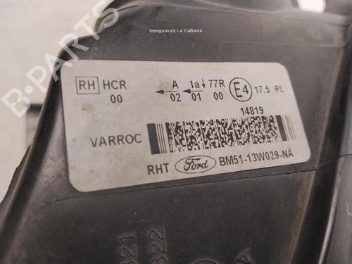 Right headlight FORD FOCUS III 1.0 EcoBoost | BP36514972C29 - Image 5