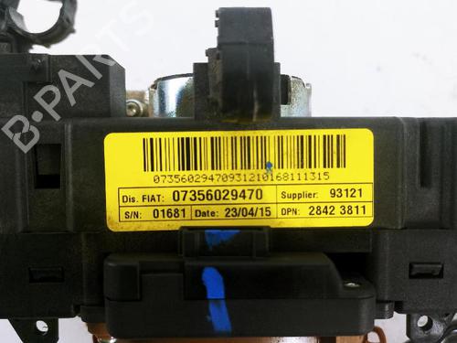 Forlygtekontakt PEUGEOT BOXER Van 2.2 HDi 110 | BP31988567I24 