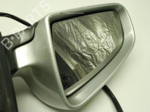 Used Left mirror Left mirror AUDI A6 C6 (4F2) 2.7 TDI quattro (180 hp) 32978446 32978446