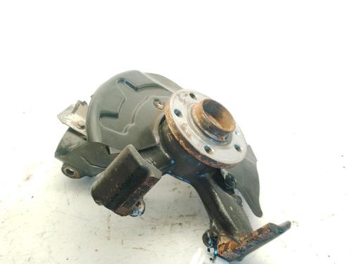 Left front steering knuckle SEAT ARONA (KJ7, KJP) 1.0 TSI | BP26447064M25 - Image 3