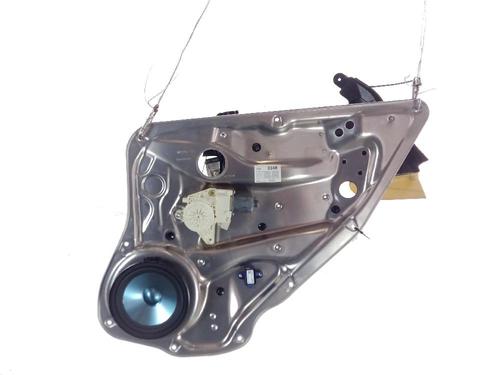 Used Rear right window mechanism MERCEDES-BENZ E-CLASS (W212) E 500 4-matic (212.090) (388 hp) 24043604