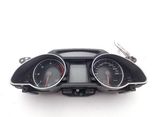 Used Instrument cluster Instrument cluster AUDI A5 (8T3) 3.0 TDI quattro (240 hp) 18366160 18366160