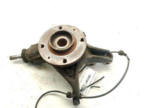 Left front steering knuckle CITROËN DS4 (NX_) 1.6 HDi 110 | BP23998868M25 - Image 2