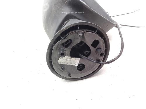 Left mirror DACIA LOGAN MCV (KS_) 1.5 dCi (KS0K) | BP29151595C26 