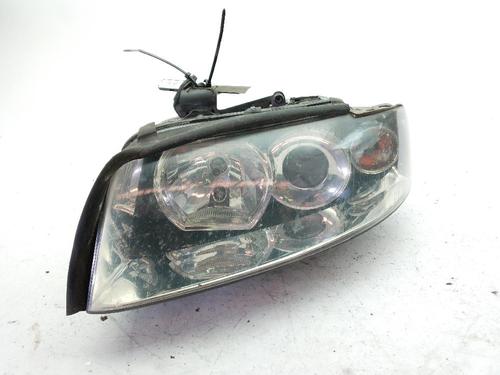 Venstre forlygte AUDI A4 B6 (8E2) 1.9 TDI (130 hp) 28596475
