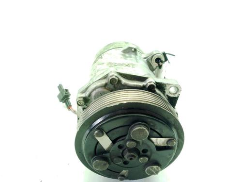 Used AC compressor AC compressor VW LT 28-46 II Van (2DA, 2DD, 2DH) 2.5 TDI (109 hp) 34459777 34459777