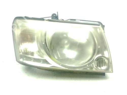 Used Right headlight Right headlight NISSAN PATROL GR V Wagon (Y61) 3.0 DTi (160 hp) 31940431 31940431