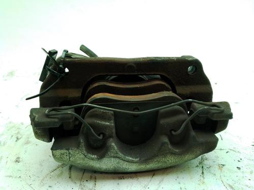 Left front brake caliper DACIA DUSTER (HM_) 1.5 dCi 115 4x4 (HMAD) | BP38615499M105 - Image 2