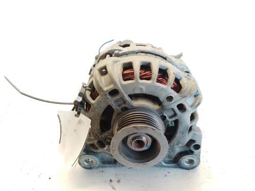 Generator SEAT IBIZA IV (6J5, 6P1) 1.0 (75 hp) 29298836