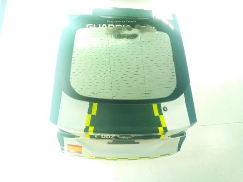 Used Tailgate Tailgate FORD MONDEO V Hatchback (CE) 1.5 EcoBoost (160 hp) 31752461 31752461