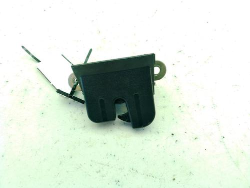 Used Tailgate lock SEAT LEON (1P1) 1.9 TDI (105 hp) 29298873