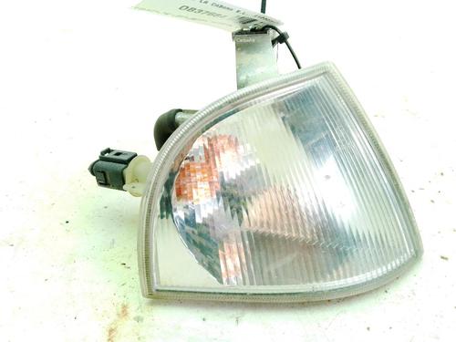 Used Right front indicator Right front indicator SKODA OCTAVIA I (1U2) 1.9 TDI (90 hp) 25303271 25303271