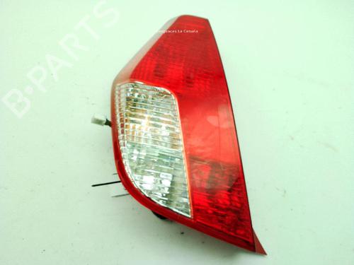 Used Left taillight HYUNDAI i10 I (PA) 1.1 (67 hp) 28578068