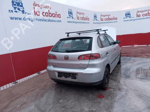 Steering rack SEAT IBIZA III (6L1) 1.9 TDI | BP18357440M22 