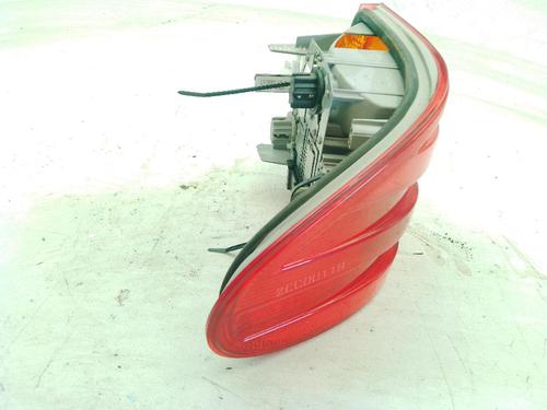 Left taillight MERCEDES-BENZ E-CLASS (W210) E 230 (210.037) | BP27979254C34 