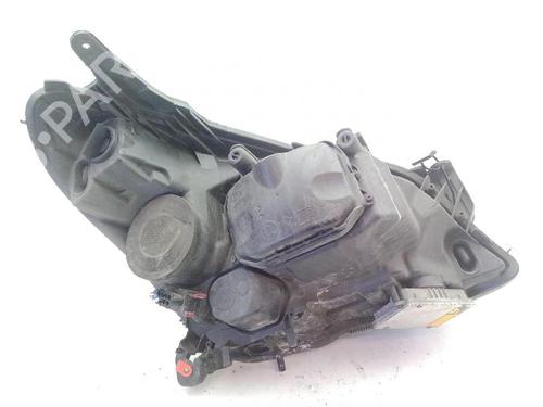Left headlight OPEL ASTRA H CLASSIC Estate (A04) 1.7 CDTI (L35) | BP29475209C28 