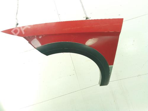 Left front fenders SEAT LEON (5F1) 2.0 TDI | BP28973178C41 