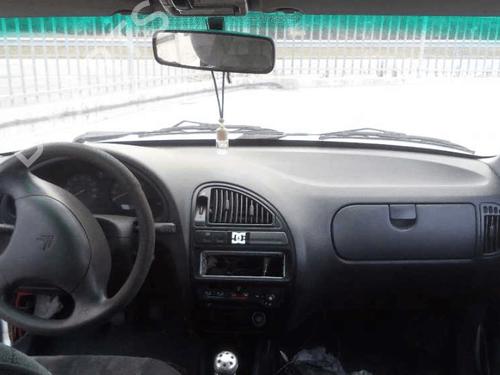 Andre CITROËN SAXO (S0, S1) 1.1 X, SX | BP18363729O1 