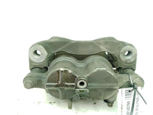 Left front brake caliper VW CRAFTER Van (SY_, SX_) 2.0 TDI FWD (SYB, SYC, SYD) | BP39399389M105 - Image 3