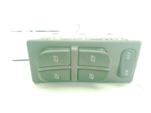 Used Left front window switch Left front window switch 39580587 39580587