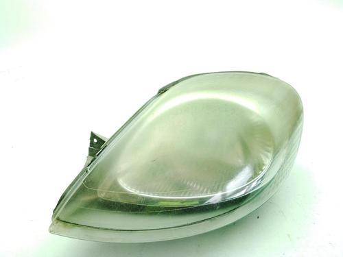 Used Left headlight Left headlight OPEL VIVARO A Bus (X83) 2.5 DTI (F7, J7, A07) (135 hp) 33232883 33232883