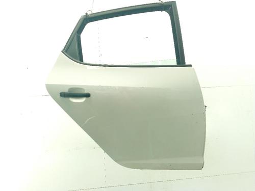 Used Right rear door SEAT IBIZA IV (6J5, 6P1) 1.2 TSI (90 hp) 28419627