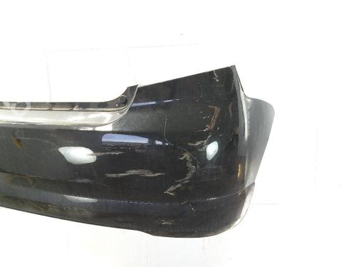 Rear bumper CHEVROLET AVEO / KALOS Hatchback (T200) 1.2 | BP26705394C8 