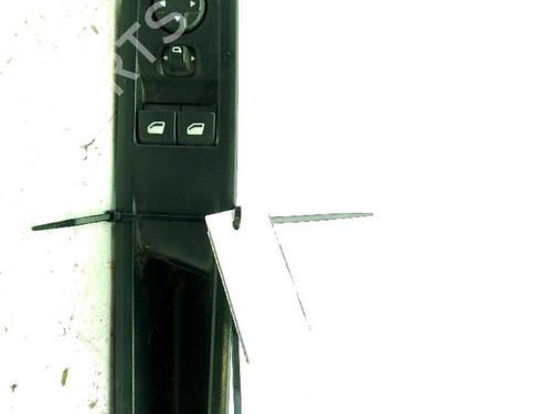 Left front window switch CITROËN JUMPY III Van (V_) 2.0 BlueHDi 120 | BP38984506I27 - Image 4