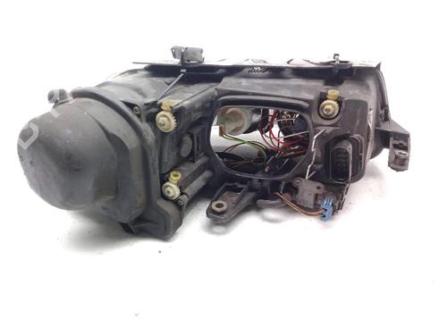 Left headlight VW PASSAT B5.5 (3B3) 1.8 T 20V | BP31081017C28