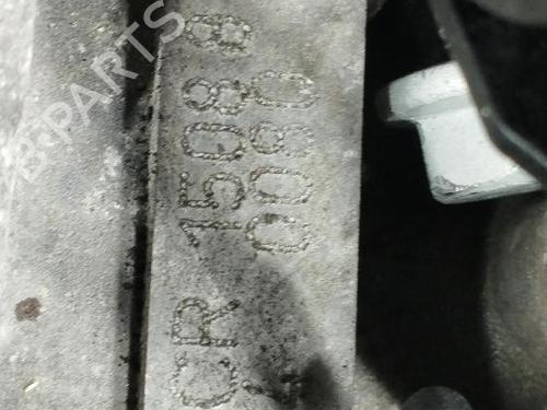 Gearbox VW GOLF V Variant (1K5) 1.9 TDI | BP31870911M3 