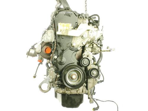 Used Engine CITROËN JUMPER II Van 2.2 BlueHDi 140 (140 hp) 28350873