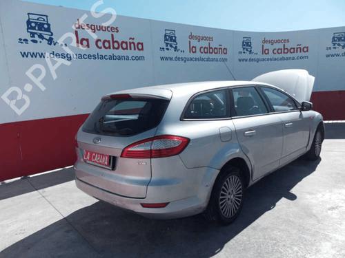 Tailgate FORD MONDEO IV Turnier (BA7) 2.0 TDCi | BP18376340C6