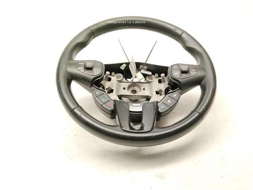 Used Steering wheel Steering wheel KIA CARENS IV 1.7 CRDi (116 hp) 39047531 39047531