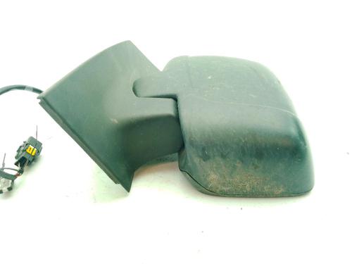 Left mirror FIAT SCUDO Van (270_, 272_) 2.0 D Multijet | BP28596542C26 