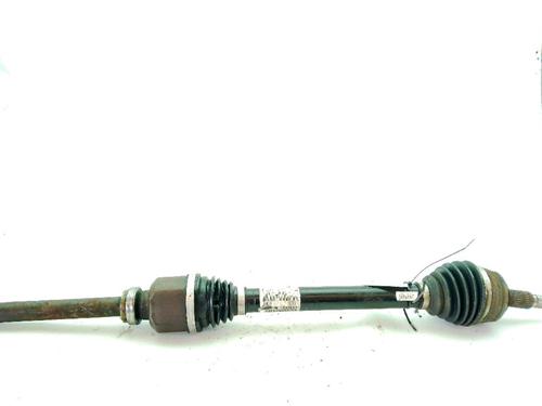Used Right front driveshaft Right front driveshaft PEUGEOT 308 II (LB_, LP_, LW_, LH_, L3_) 1.2 THP 130 (131 hp) 33905472 33905472