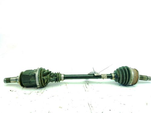 Used Left front driveshaft Left front driveshaft 38589444 38589444