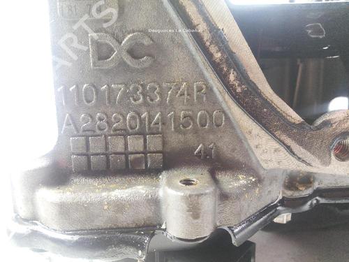 Oil sump MERCEDES-BENZ CLA (C118) CLA 180 (118.384) | BP24046235M115 
