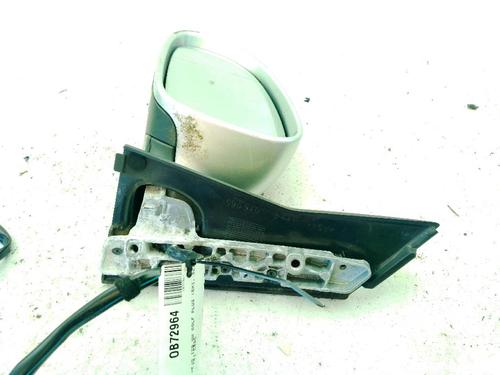 Left mirror VW GOLF PLUS V (5M1, 521) 2.0 TDI | BP29328974C26 
