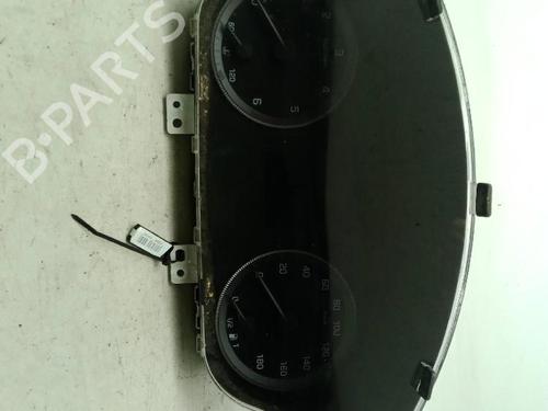 Used Instrument cluster Instrument cluster HYUNDAI H350 Van 2.5 CRDI (150 hp) 33975736 33975736