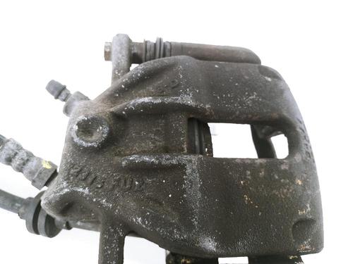Left front brake caliper DACIA DOKKER MPV (KE_) 1.6 LPG | BP18371432M105 