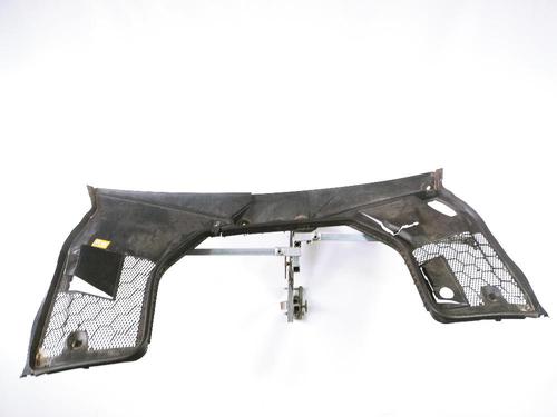 Griglia sotto parabrezza MERCEDES-BENZ C-CLASS Coupe (C205) C 250 d (205.308) (204 hp) 32008592