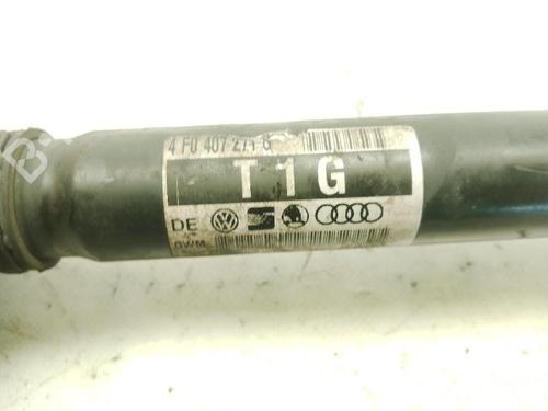 Left front driveshaft AUDI A6 C6 (4F2) 2.0 TDI | BP28313199M38