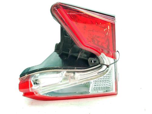 Used Left tailgate light Left tailgate light TOYOTA C-HR (_X1_) 1.8 Hybrid (ZYX10_, ZYX11_) (98 hp) 25046106 25046106