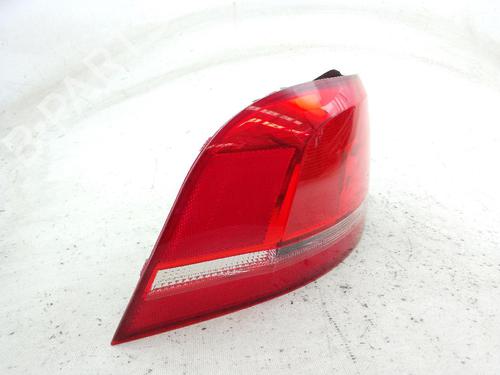 Venstre Baklys VW PASSAT B7 Variant (365) 2.0 TDI | BP28350810C34 