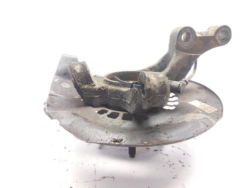 Right front steering knuckle TOYOTA AVENSIS VERSO (_M2_) 2.0 D (CLM20_, CLM20R) | BP24004258M26 
