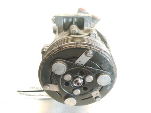 Used AC compressor AC compressor FIAT DOBLO Cargo (263_) 1.6 D Multijet (263WXD1B, 263WXR1B, 263WXX1B, 263ZXD1B,... (105 hp) 27625950 27625950