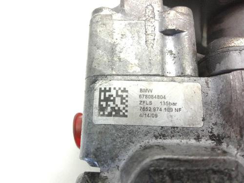 Steering pump BMW X3 (E83) 2.0 sd | BP19265636M99 