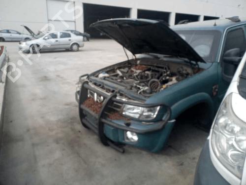 Used Parts NISSAN PATROL GR V Wagon (Y61) 3.0 DTi (158 hp) 3588901